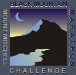 Black Mountain Marathon and Mount Mitchell Challenge